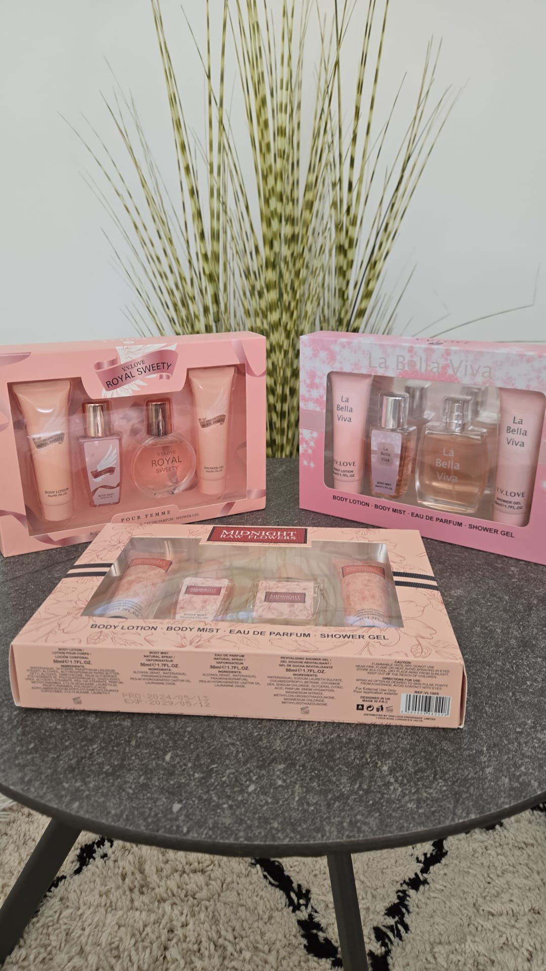 10e le coffret
