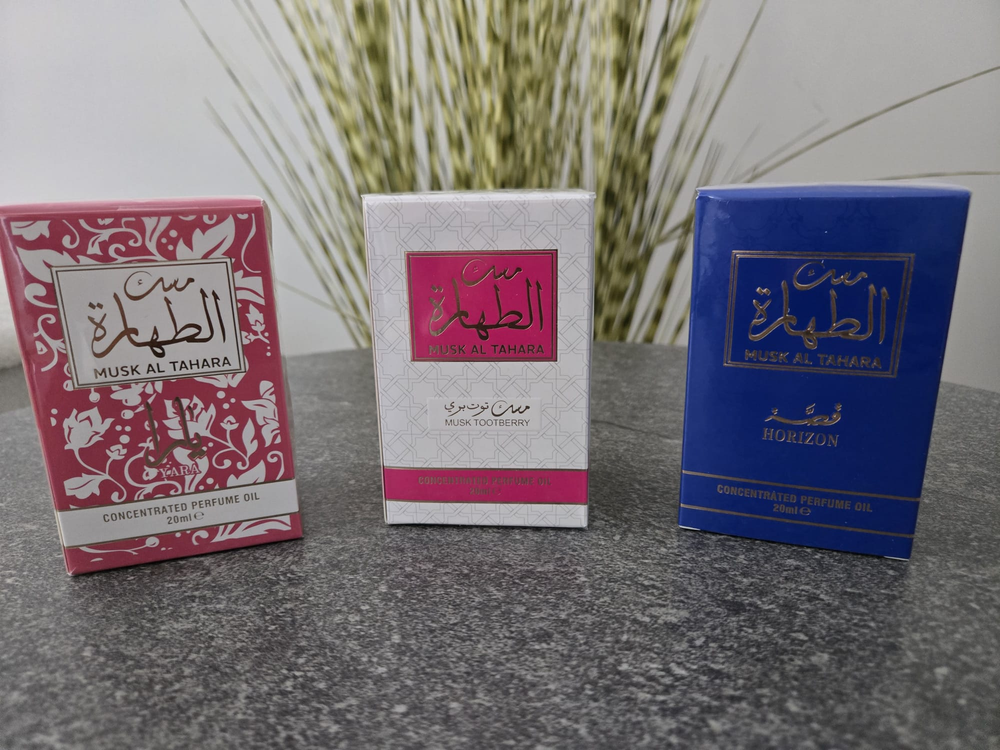 10e le parfum mixte 20ml