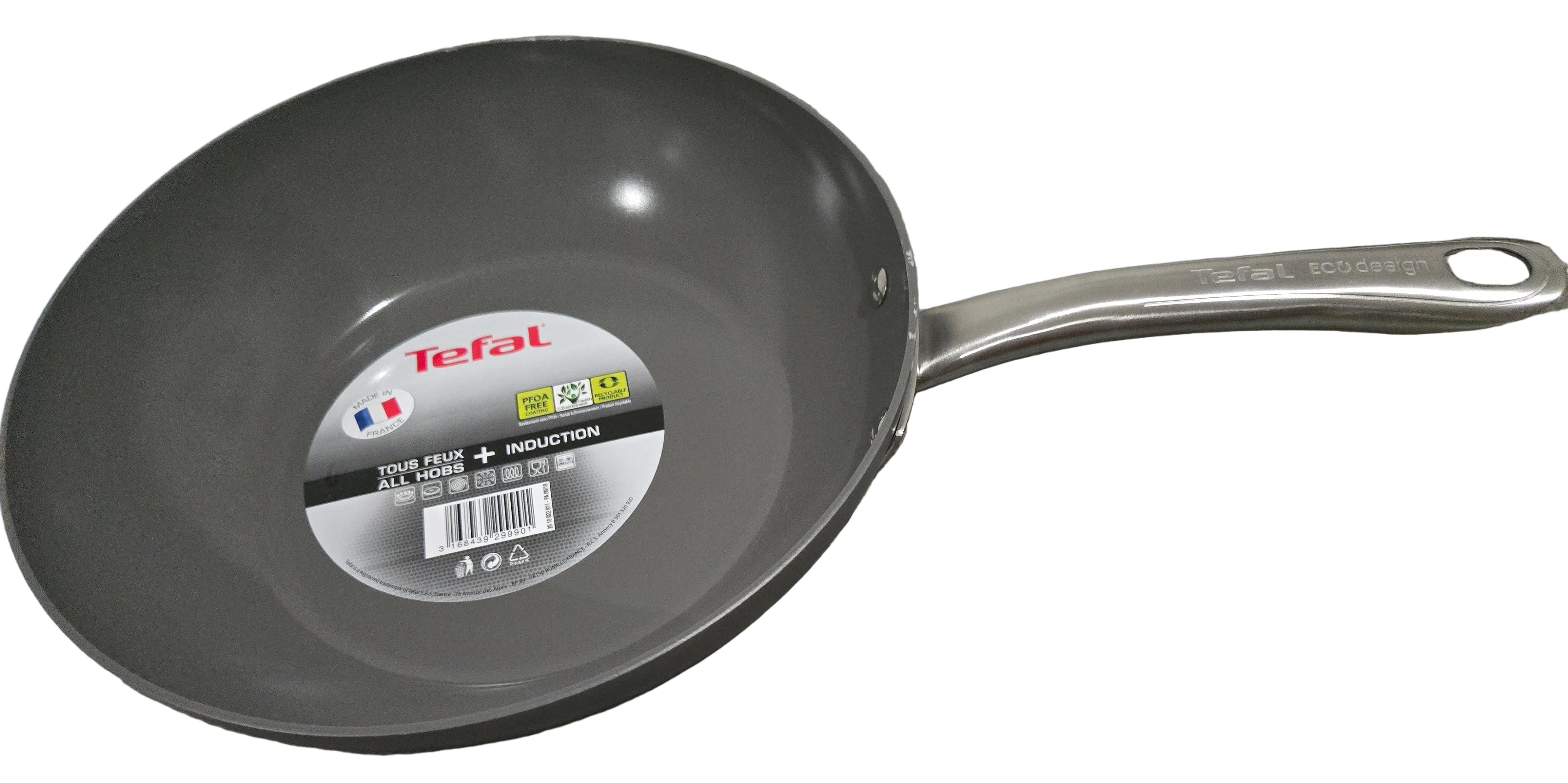 POELE TEFAL