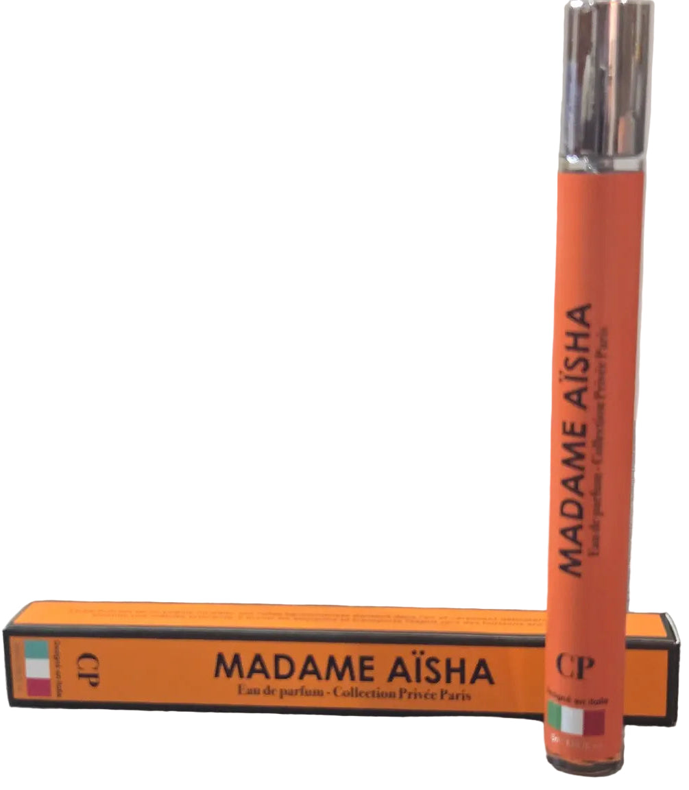 PARFUM DE POCHE 33ML AICHA