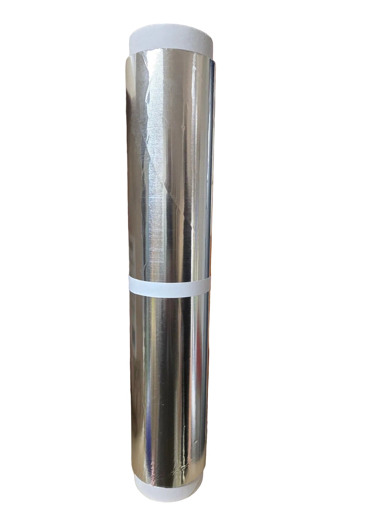 lot de 2 rouleaux papier aluminium professionnel